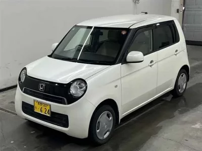 Honda N ONE