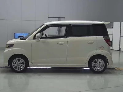 Honda ZEST