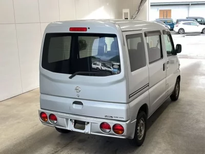 Nissan CLIPPER VAN