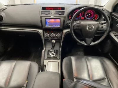 Mazda ATENZA WAGON
