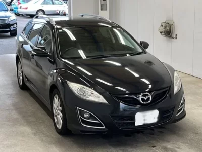 Mazda ATENZA WAGON