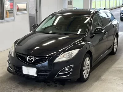 Mazda ATENZA WAGON