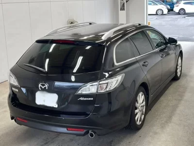 Mazda ATENZA WAGON