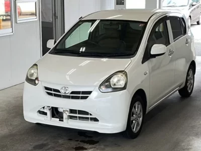 Toyota PIXIS EPOCH