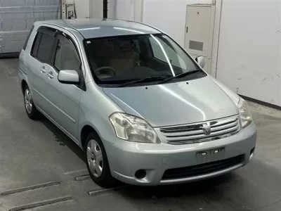 Toyota RAUM