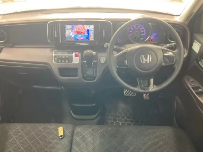 Honda N ONE