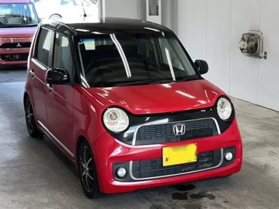 Honda N ONE
