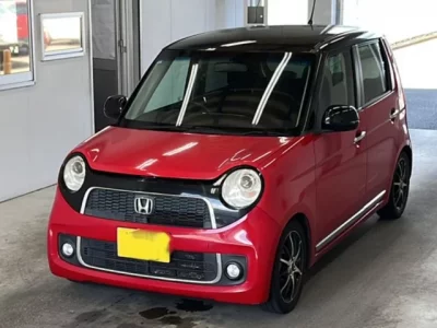 Honda N ONE