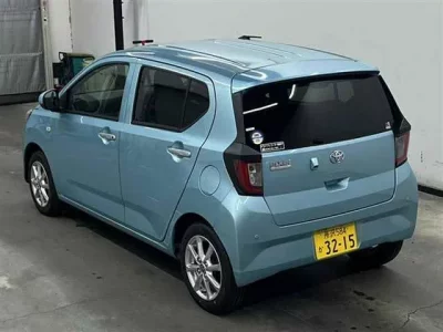 Toyota PIXIS EPOCH