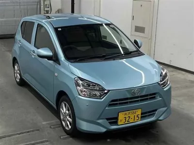 Toyota PIXIS EPOCH