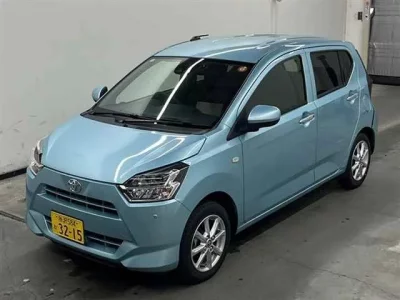Toyota PIXIS EPOCH