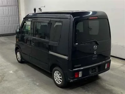 Mazda SCRUM