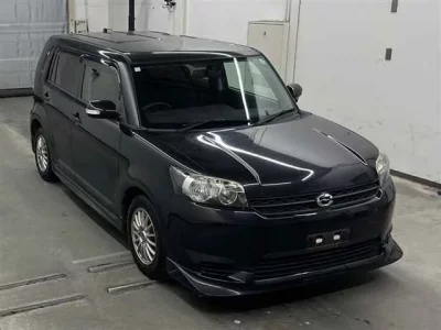 Toyota COROLLA RUMION