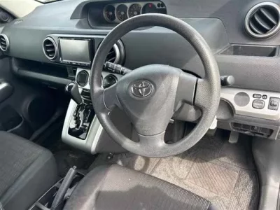 Toyota COROLLA RUMION