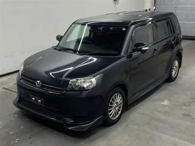 Toyota COROLLA RUMION