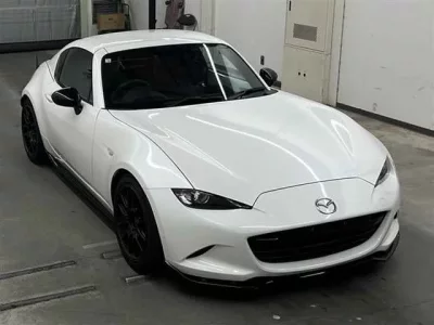 Mazda ROADSTER