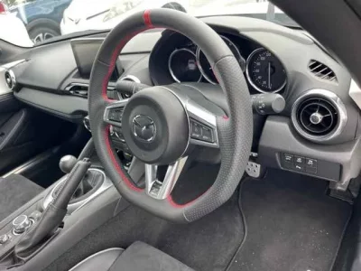 Mazda ROADSTER