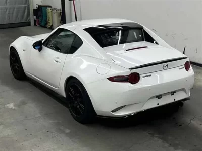 Mazda ROADSTER