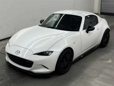 Mazda ROADSTER