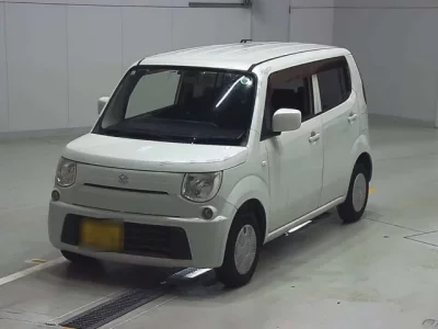 Suzuki MRWAGON