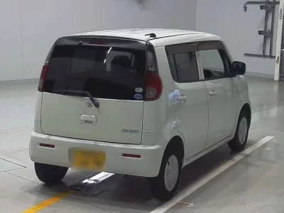 Suzuki MRWAGON