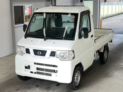 Nissan CLIPPER TRUCK