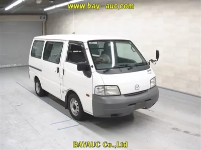 Mazda BONGO VAN