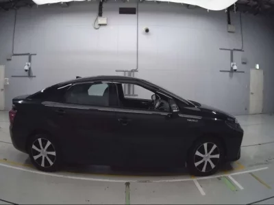Toyota MIRAI