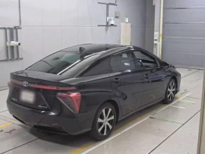 Toyota MIRAI