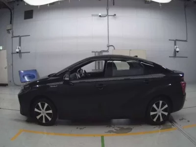 Toyota MIRAI
