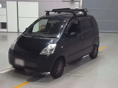 Suzuki MRWAGON