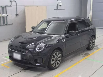 BMW MINI