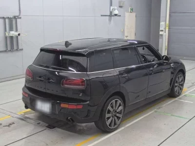 BMW MINI