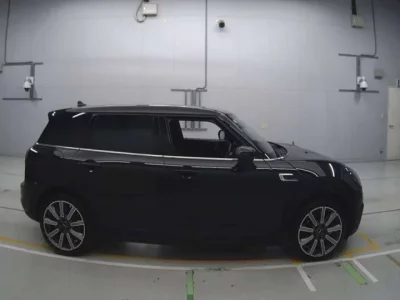BMW MINI