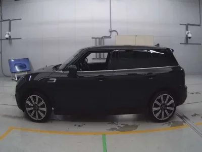BMW MINI