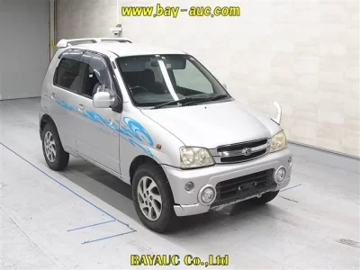 Daihatsu TERIOS KID