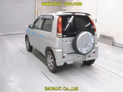 Daihatsu TERIOS KID