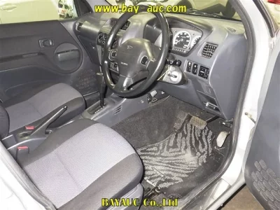 Daihatsu TERIOS KID