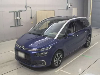 Citroen GRAND C4