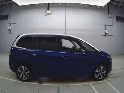 Citroen GRAND C4