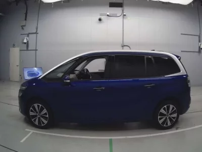 Citroen GRAND C4