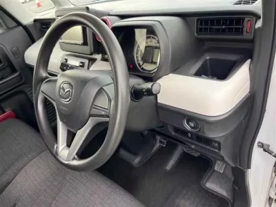 Mazda FLAIR WAGON