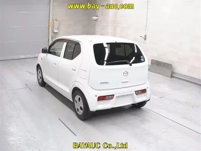 Mazda CAROL