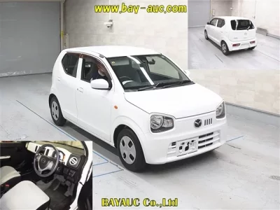 Mazda CAROL