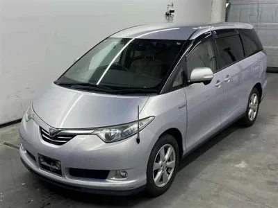 Toyota ESTIMA HYBRID