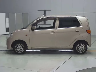Daihatsu MAX