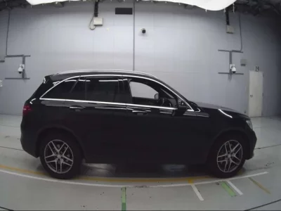 Mercedes-Benz GLC CLASS