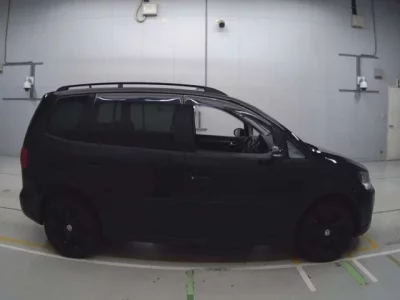 Volkswagen GOLF TOURAN