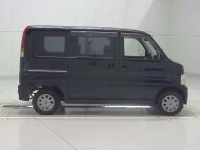 Honda VAMOS