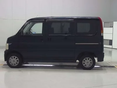 Honda VAMOS